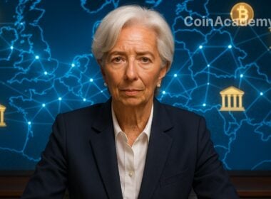 christine lagarde europe sec regulation crypto