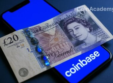 coinbase epargne uk