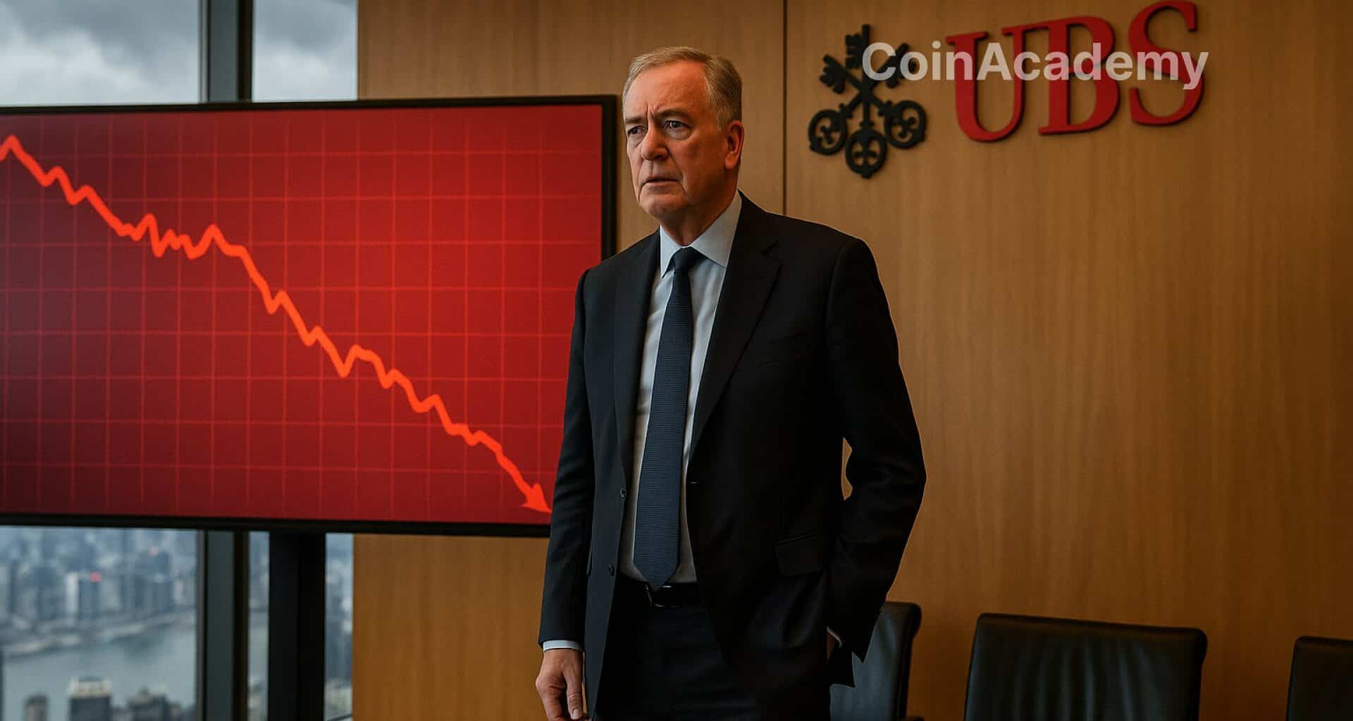 colm kelleher ubs banque credit prive