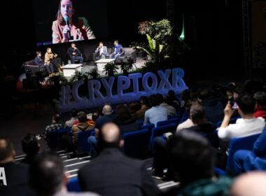 cryptoxr 2026