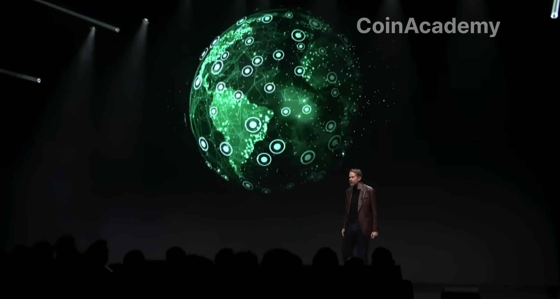 eric larcheveque bitcoin society