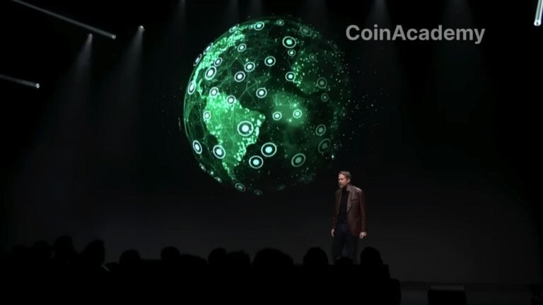 eric larcheveque bitcoin society