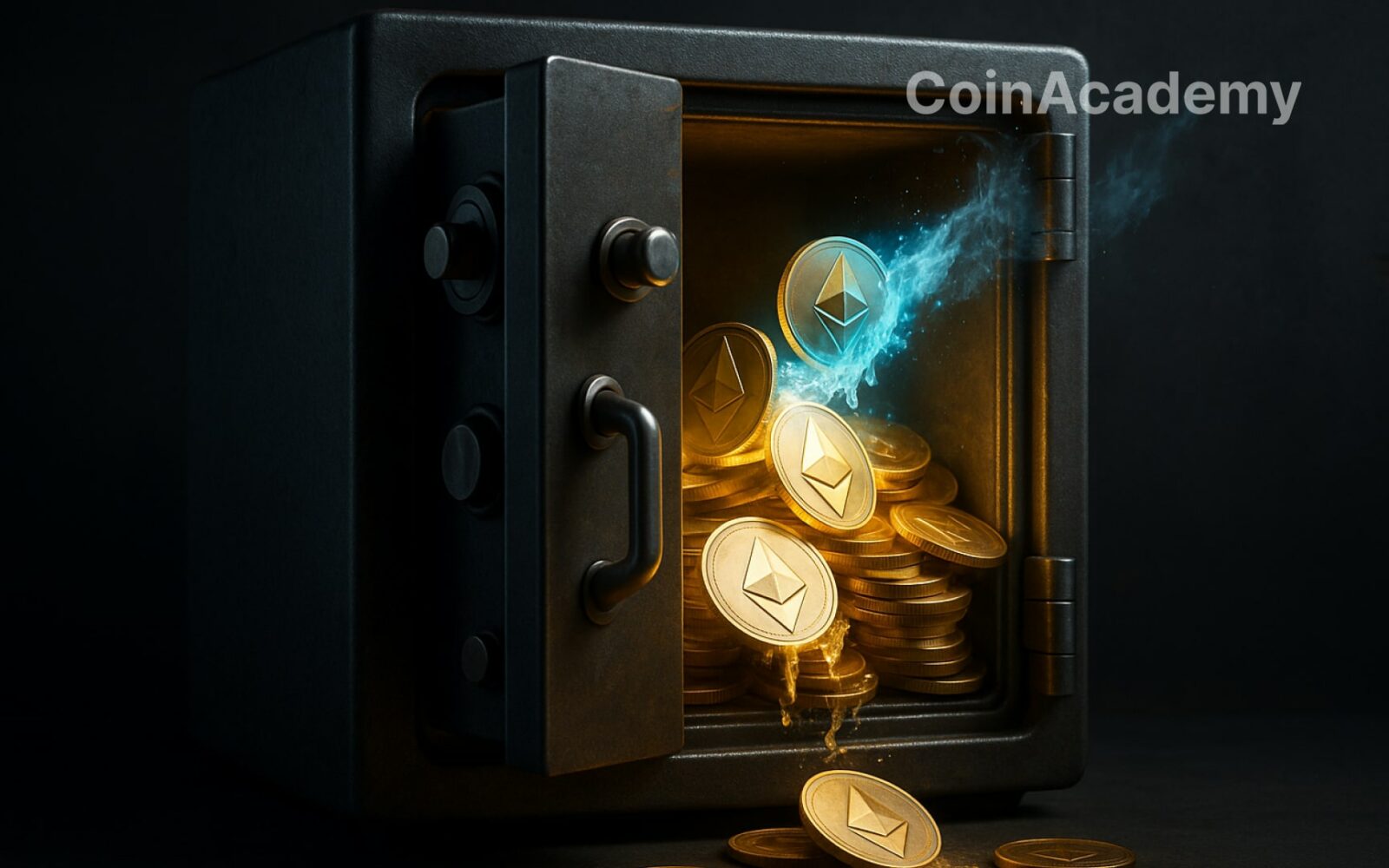 eth ethereum fg nexus vend actions