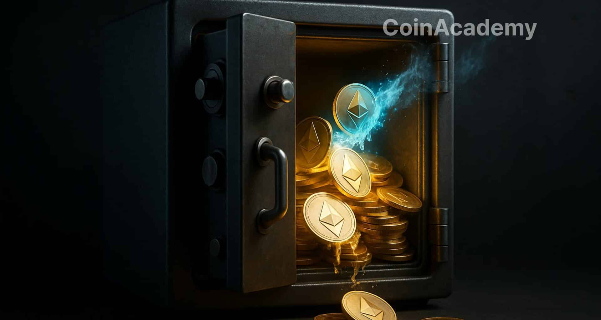 eth ethereum fg nexus vend actions