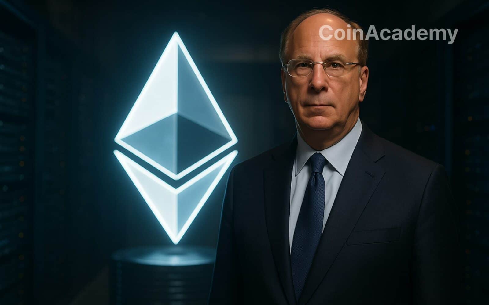 ethereum etf staking eth blackrock