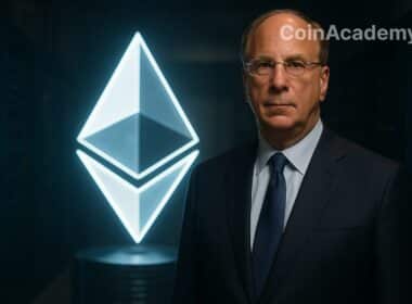 ethereum etf staking eth blackrock