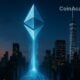 ethereum infrastructure wall street eth blackrock