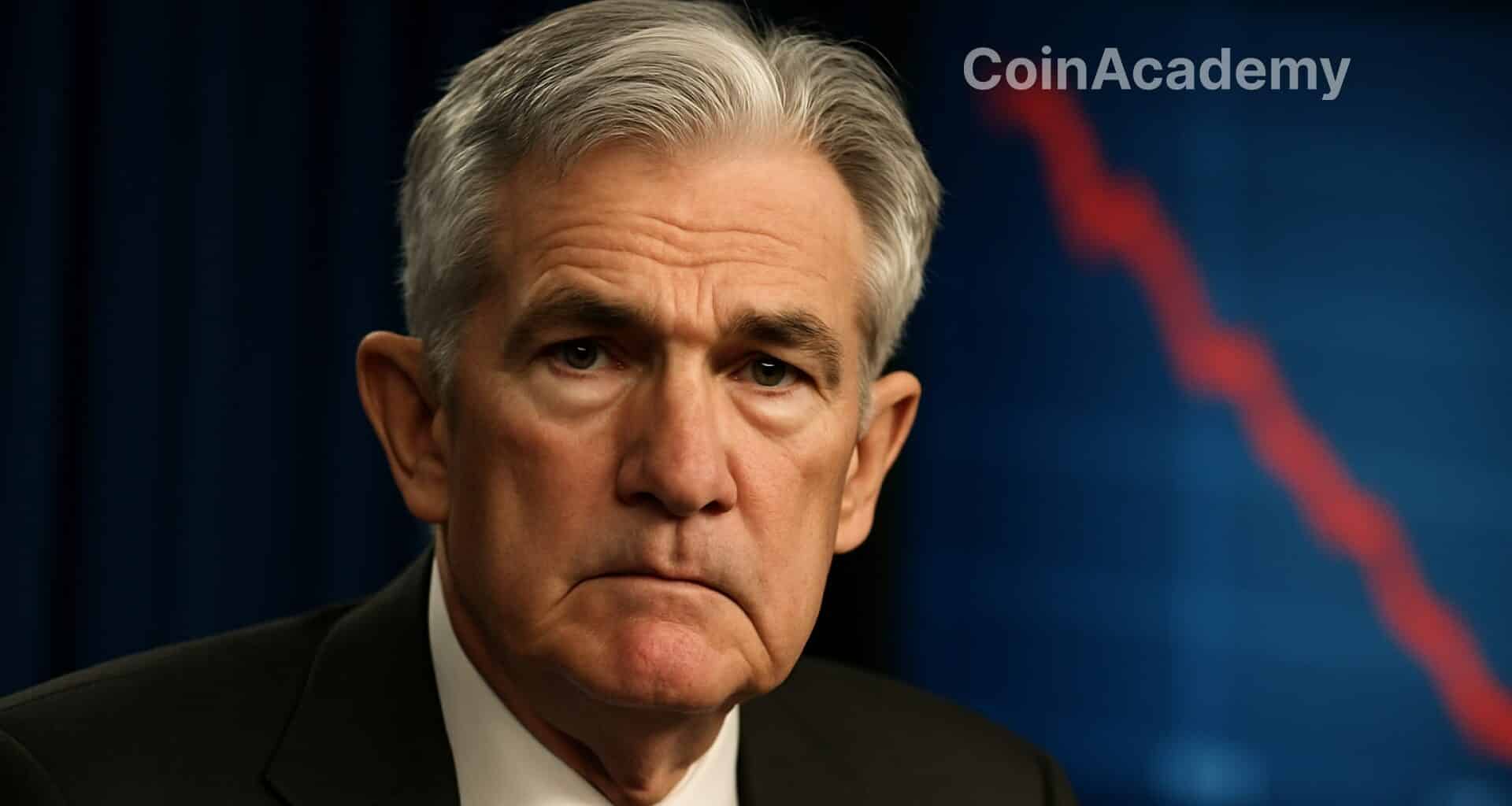 fed powell taux baisse decembre