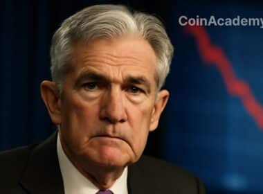 fed powell taux baisse decembre