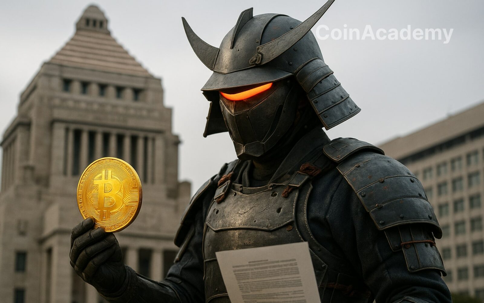 japon regulation crypto impots