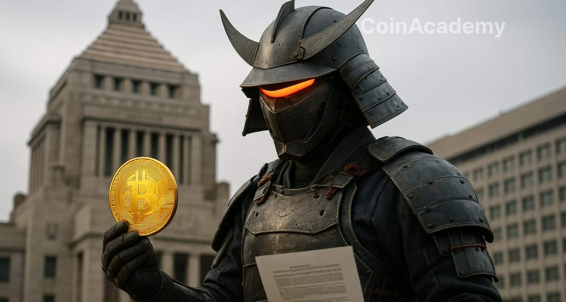 japon regulation crypto impots