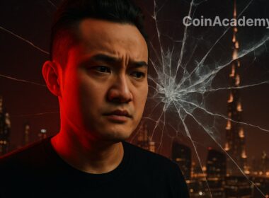 justin sun tusd stablecoin dubai