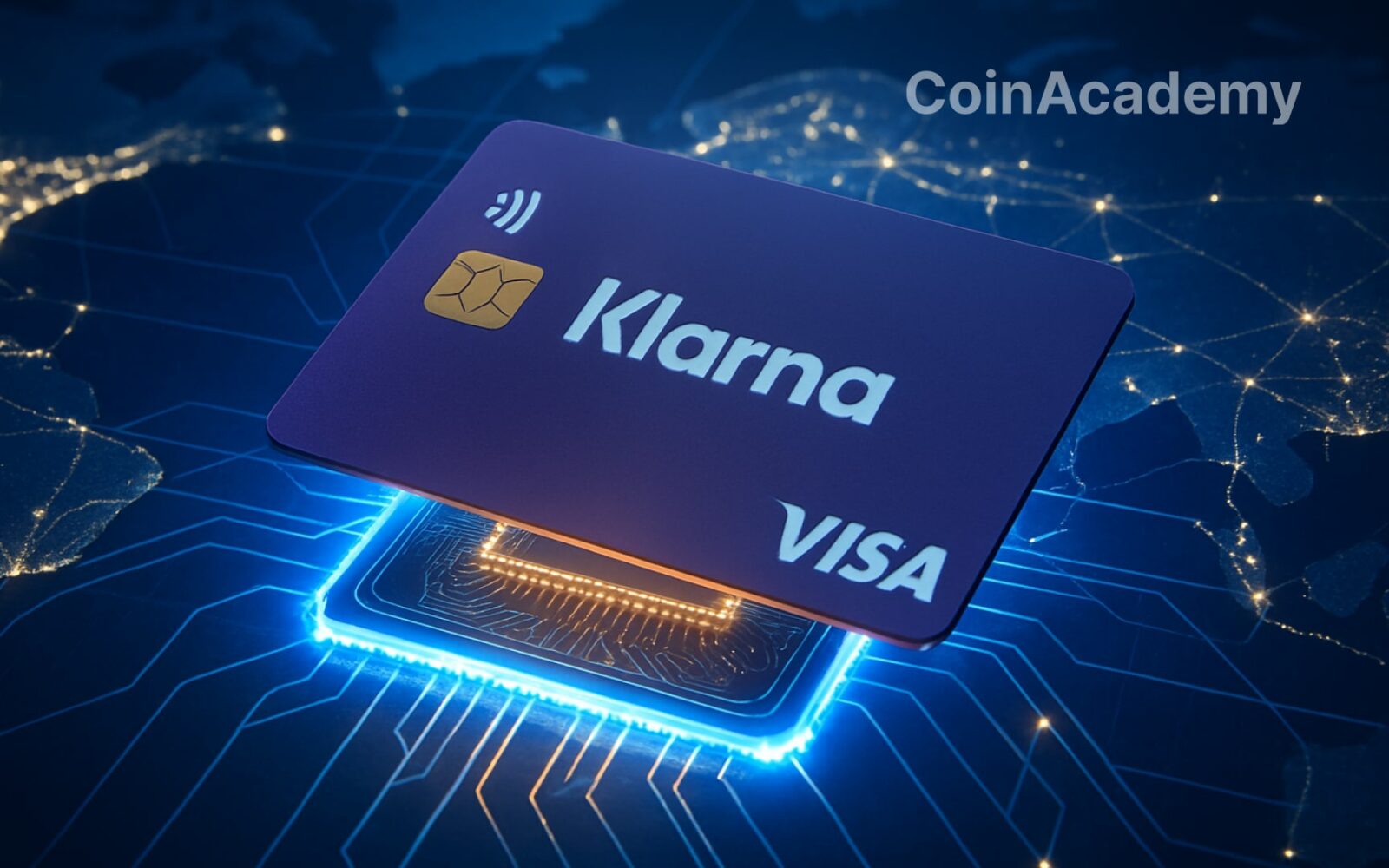 klarna stablecoin