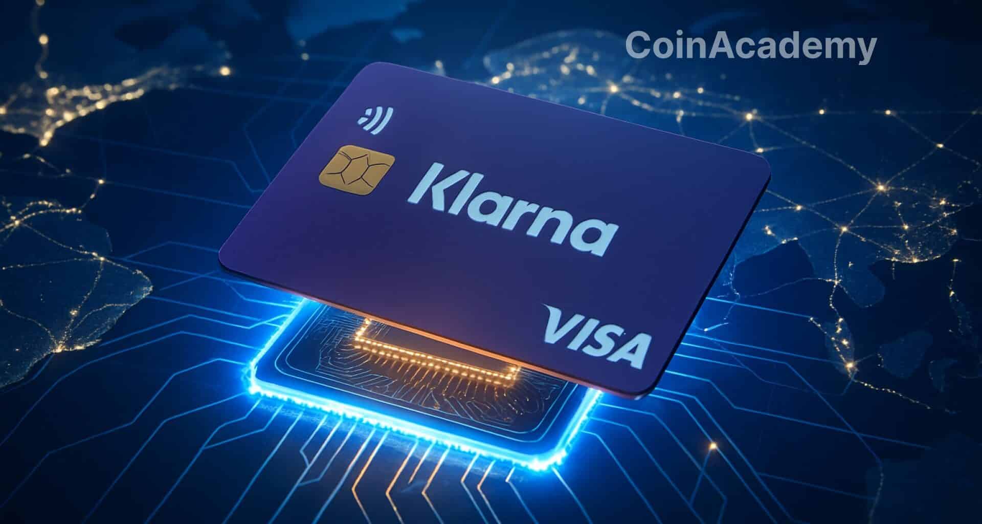 klarna stablecoin