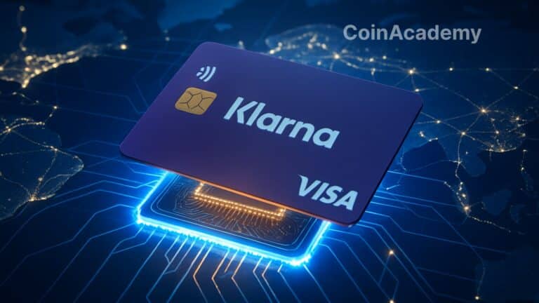 klarna stablecoin