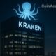 kraken levee 20 milliards ipo