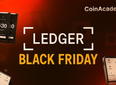 ledger black friday