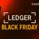 ledger black friday