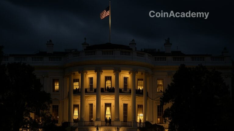 maison blanche usa trump shutdown