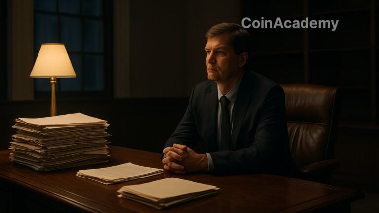 michael burry scion ferme fonds