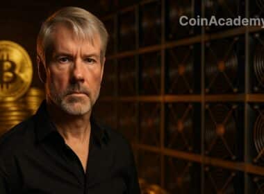 michael saylor strategy bitcoin btc