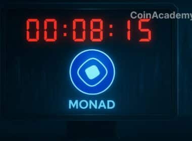 monad mon airdrop mainnet date lancement