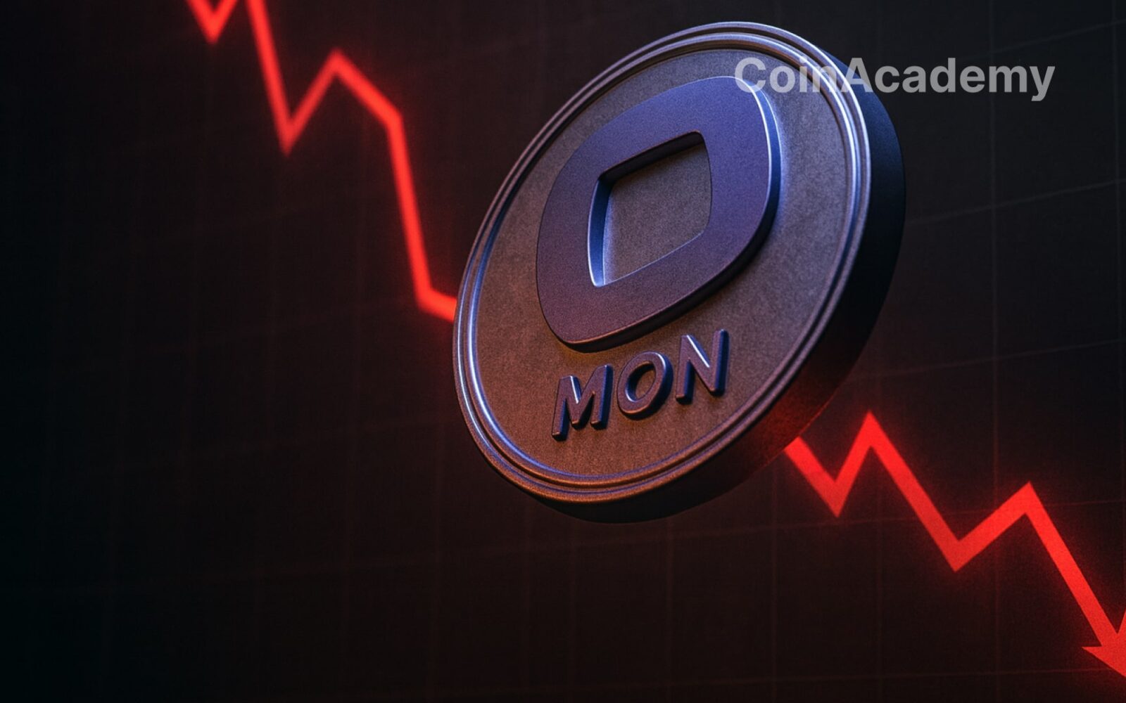 monad mon mainnet lancement ico prix