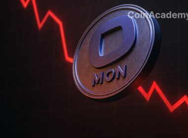 monad mon mainnet lancement ico prix