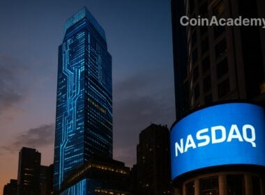 nasdaq upbit coree sud bourse