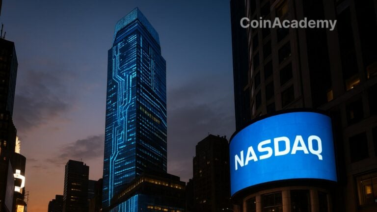 nasdaq upbit coree sud bourse