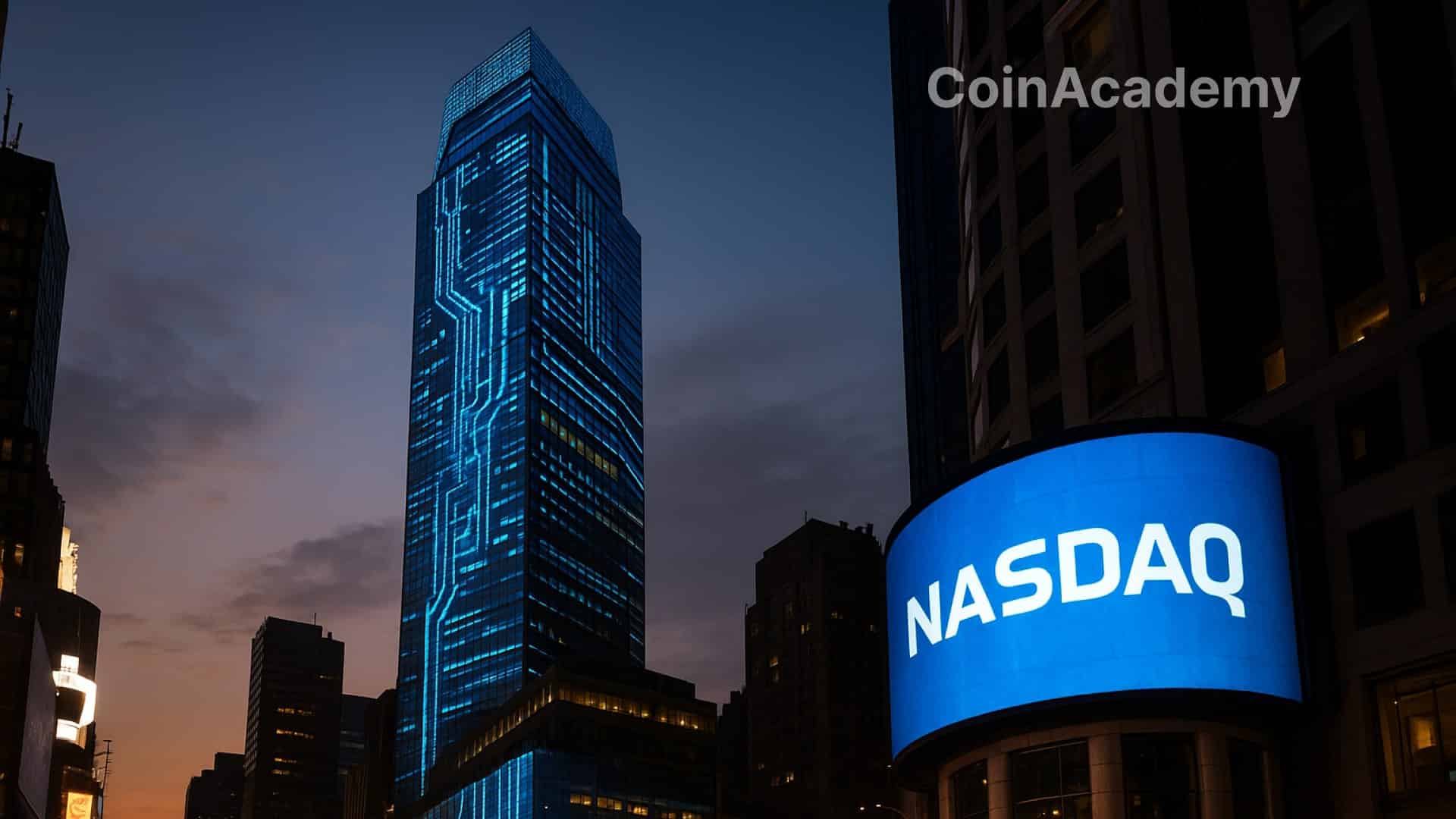 Upbit vise une introduction au Nasdaq après sa fusion avec le géant tech Naver