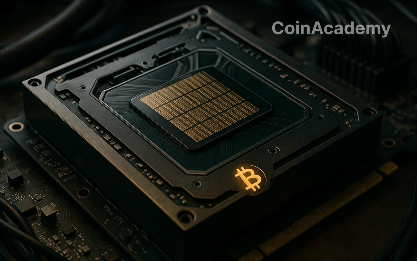 nvidia marcge resultats bitcoin