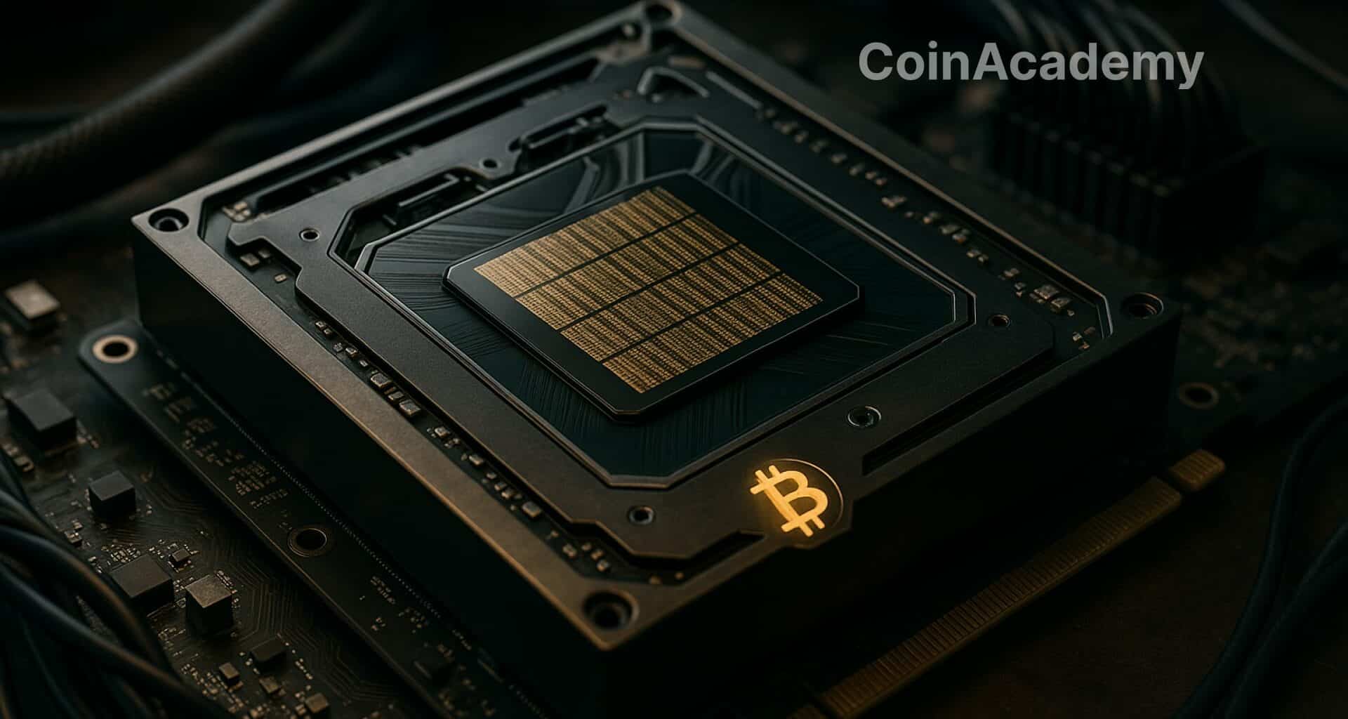 nvidia marcge resultats bitcoin