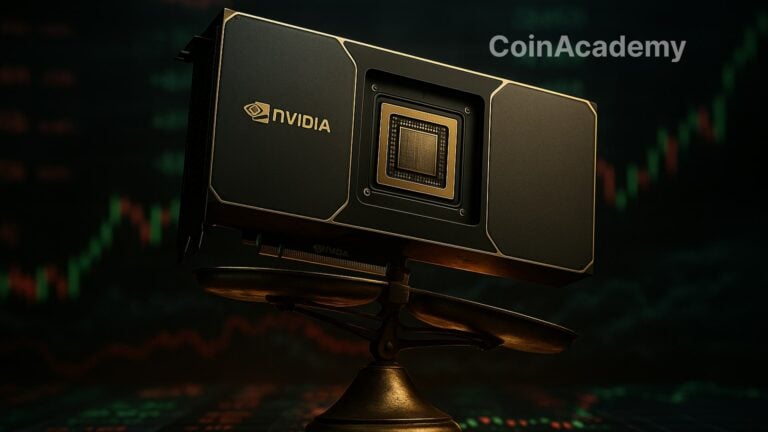 nvidia resultats marche attentes volatilite