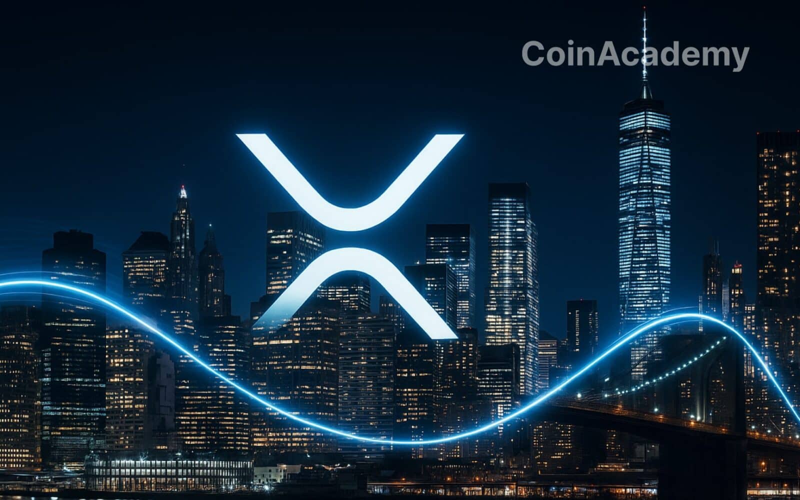 ripple xrp levee citadel fortress 500 millions