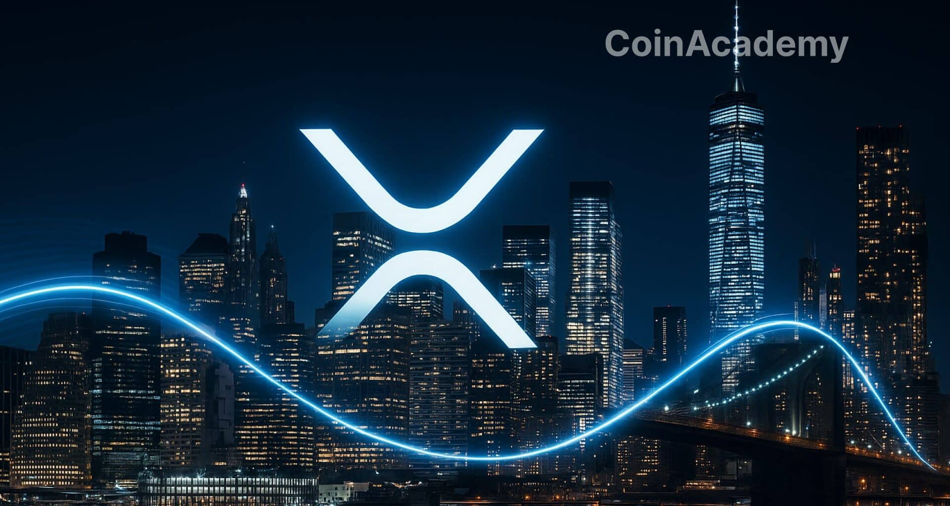 ripple xrp levee citadel fortress 500 millions