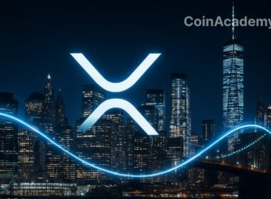 ripple xrp levee citadel fortress 500 millions
