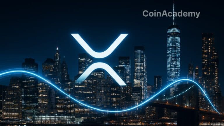 ripple xrp levee citadel fortress 500 millions