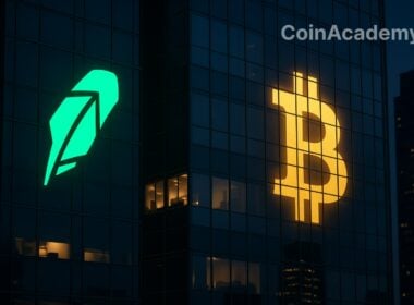 robinhood bitcoin tresorerie btc
