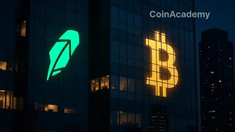 robinhood bitcoin tresorerie btc