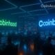 robinhood coinbase marches prediction