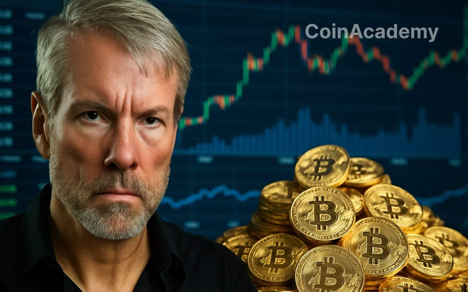 saylor strategy bitcoin btc