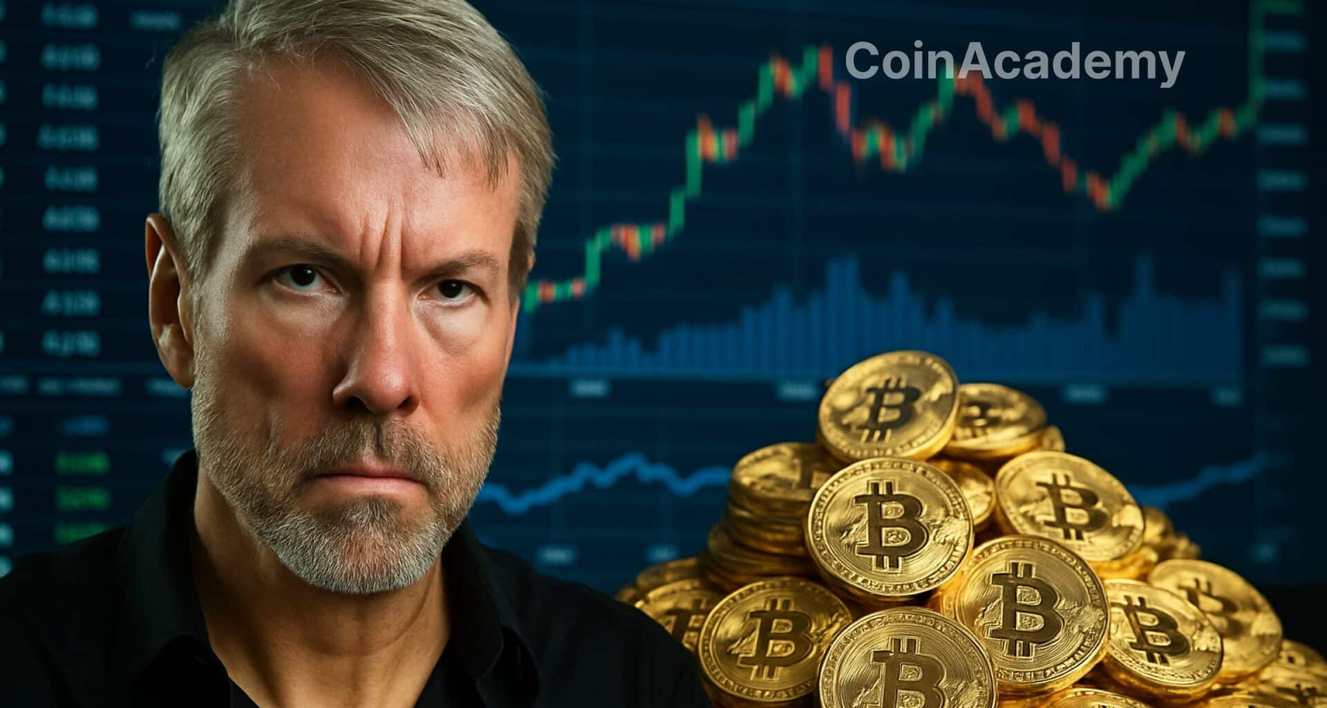 saylor strategy bitcoin btc