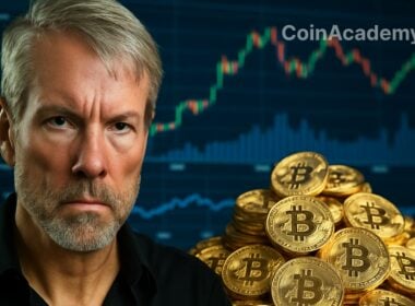 saylor strategy bitcoin btc