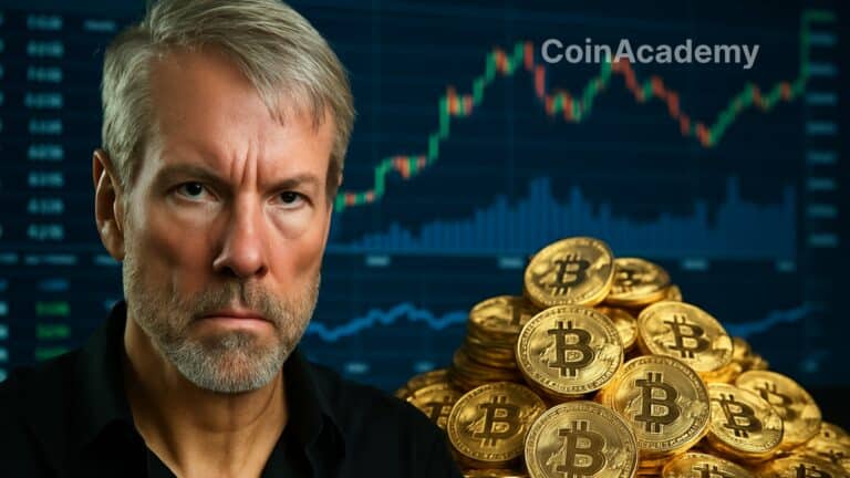 saylor strategy bitcoin btc