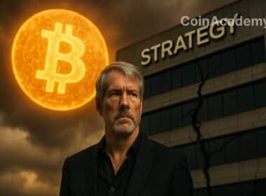 saylor strategy microstrategy msci world