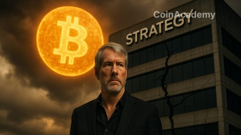 saylor strategy microstrategy msci world