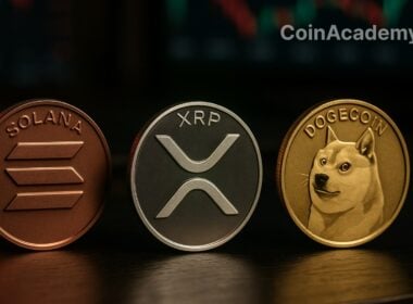 solana sol etf sorties xrp doge