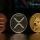 solana sol etf sorties xrp doge
