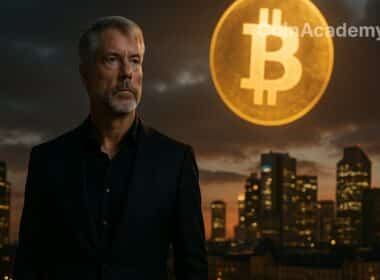 strategy saylor europe euro